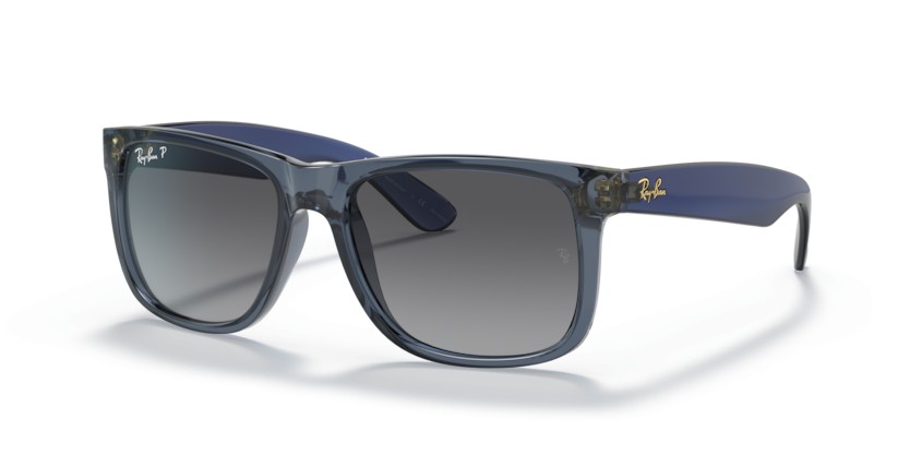 RAY-BAN JUSTIN RB4165 6596T3 Polarizadas - RAY-BAN JUSTIN RB4165 6596T3 Polarizadas - gafas de sol