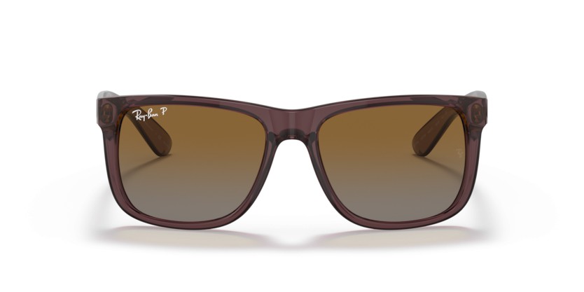 RAY-BAN JUSTIN RB4165 6597T5 Polarizadas - RAY-BAN JUSTIN RB4165 6597T5 Polarizadas - gafas de sol