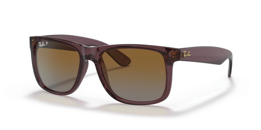 RAY-BAN JUSTIN RB4165 6597T5 Polarizadas - RAY-BAN JUSTIN RB4165 6597T5 Polarizadas - gafas de sol