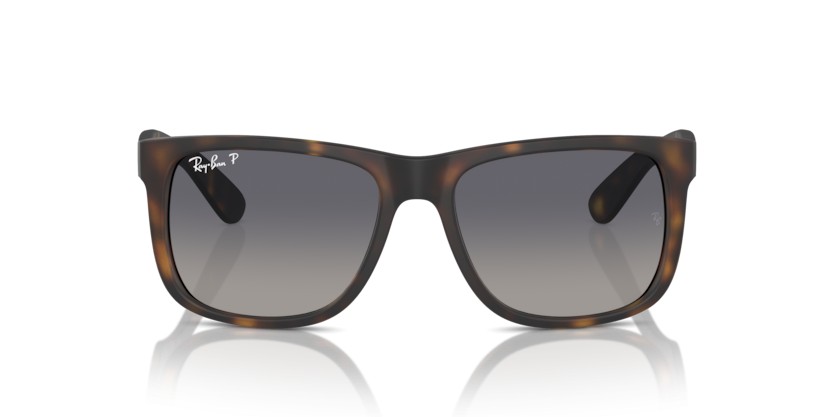 RAY-BAN JUSTIN RB4165 865/8S Polarizadas - RAY-BAN JUSTIN RB4165 865/8S Polarizadas - gafas de sol