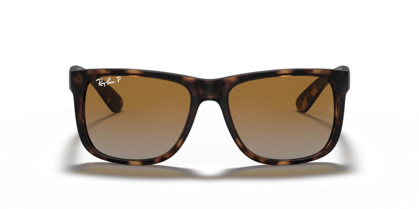 RAY-BAN JUSTIN RB4165 865/T5 Polarizadas - RAY-BAN JUSTIN RB4165 865/T5 Polarizadas - gafas de sol