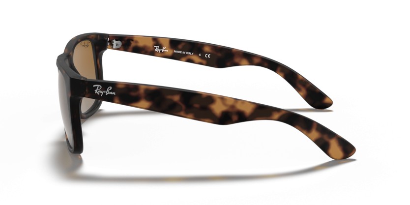 RAY-BAN JUSTIN RB4165 865/T5 Polarizadas - RAY-BAN JUSTIN RB4165 865/T5 Polarizadas - gafas de sol