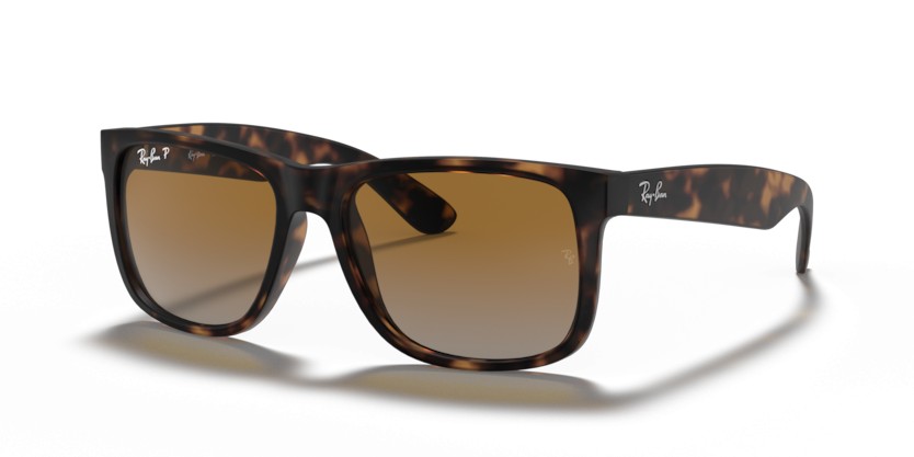 RAY-BAN JUSTIN RB4165 865/T5 Polarizadas - RAY-BAN JUSTIN RB4165 865/T5 Polarizadas - gafas de sol