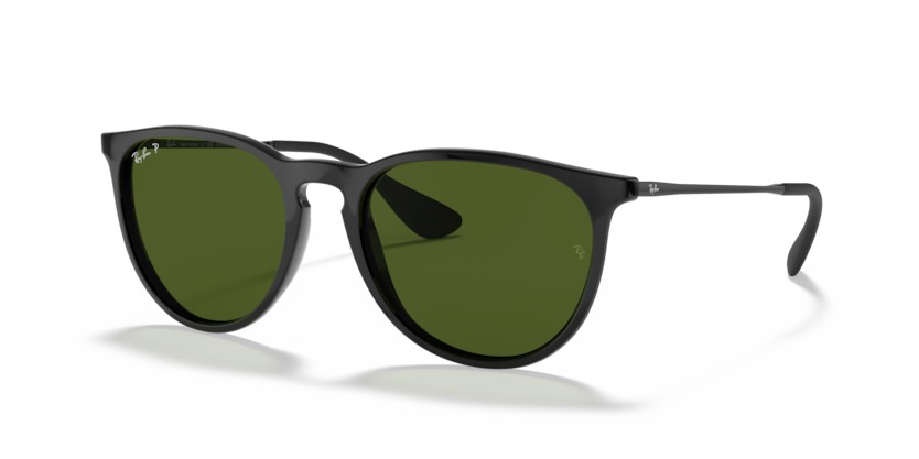 RAY-BAN ERIKA RB4171 601/2P Polarizadas - RAY-BAN ERIKA RB4171 601/2P Polarizadas - gafas de sol
