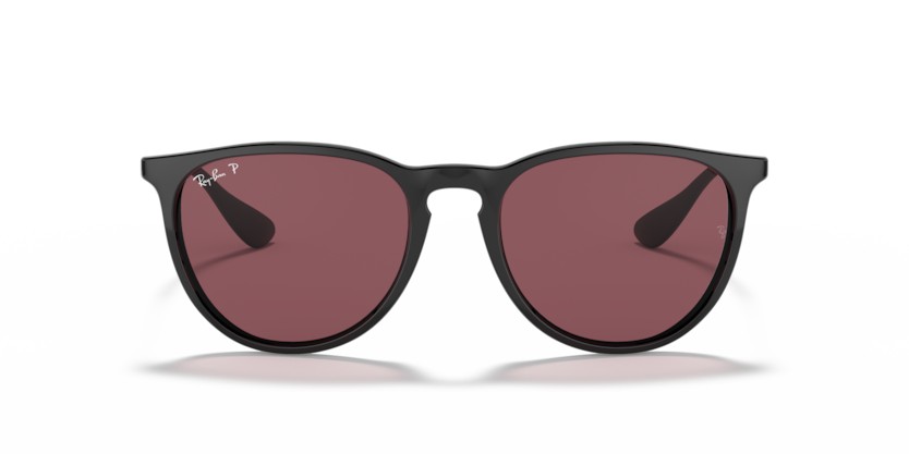 RAY-BAN ERIKA RB4171 601/5Q Polarizadas - RAY-BAN ERIKA RB4171 601/5Q Polarizadas - gafas de sol
