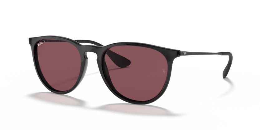 RAY-BAN ERIKA RB4171 601/5Q Polarizadas - RAY-BAN ERIKA RB4171 601/5Q Polarizadas - gafas de sol
