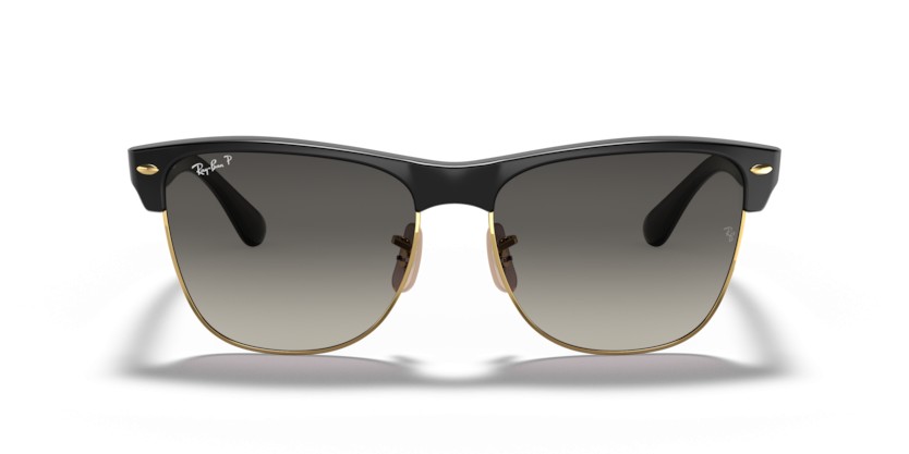 RAY-BAN CLUBMASTER OVERSIZED RB4175 877/M3 Polarizadas - RAY-BAN CLUBMASTER OVERSIZED RB4175 877/M3 Polarizadas - gafas de sol
