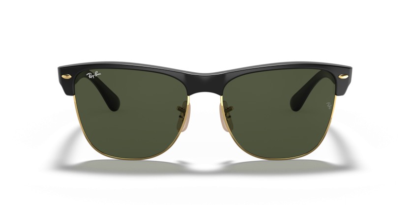 RAY-BAN CLUBMASTER OVERSIZED RB4175 877 - RAY-BAN CLUBMASTER OVERSIZED RB4175 877 - gafas de sol
