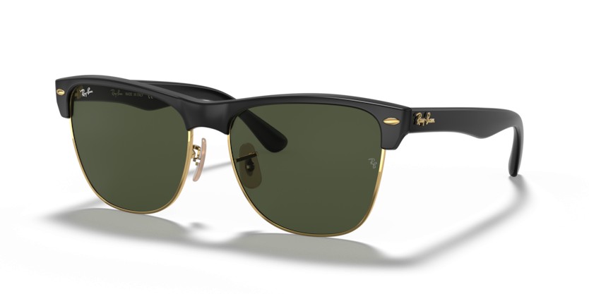 RAY-BAN CLUBMASTER OVERSIZED RB4175 877 - RAY-BAN CLUBMASTER OVERSIZED RB4175 877 - gafas de sol