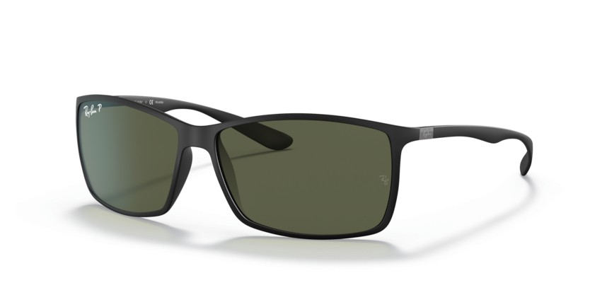 RAY-BAN LITEFORCE RB4179 601S9A Polarizadas - RAY-BAN LITEFORCE RB4179 601S9A Polarizadas - gafas de sol