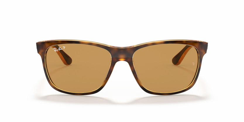 RAY-BAN RB4181 RB4181 710/83 Polarizadas - RAY-BAN RB4181 RB4181 710/83 Polarizadas - gafas de sol