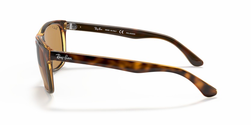 RAY-BAN RB4181 RB4181 710/83 Polarizadas - RAY-BAN RB4181 RB4181 710/83 Polarizadas - gafas de sol