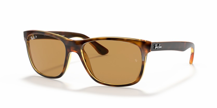 RAY-BAN RB4181 RB4181 710/83 Polarizadas - RAY-BAN RB4181 RB4181 710/83 Polarizadas - gafas de sol
