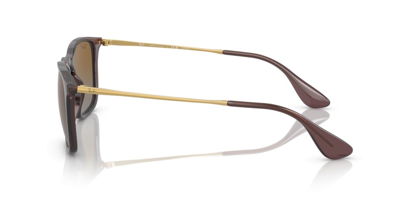 RAY-BAN CHRIS RB4187 6593T5 Polarizadas - RAY-BAN CHRIS RB4187 6593T5 Polarizadas - gafas de sol