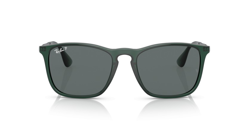 RAY-BAN CHRIS RB4187 666381 Polarizadas - RAY-BAN CHRIS RB4187 666381 Polarizadas - gafas de sol