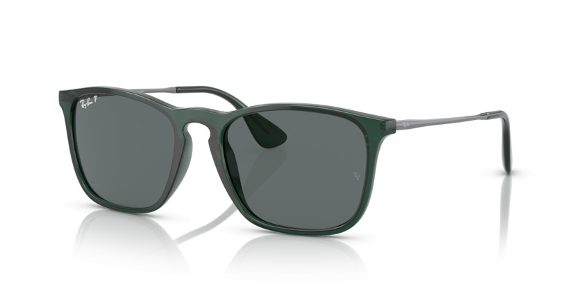 RAY-BAN CHRIS RB4187 666381 Polarizadas - RAY-BAN CHRIS RB4187 666381 Polarizadas - gafas de sol