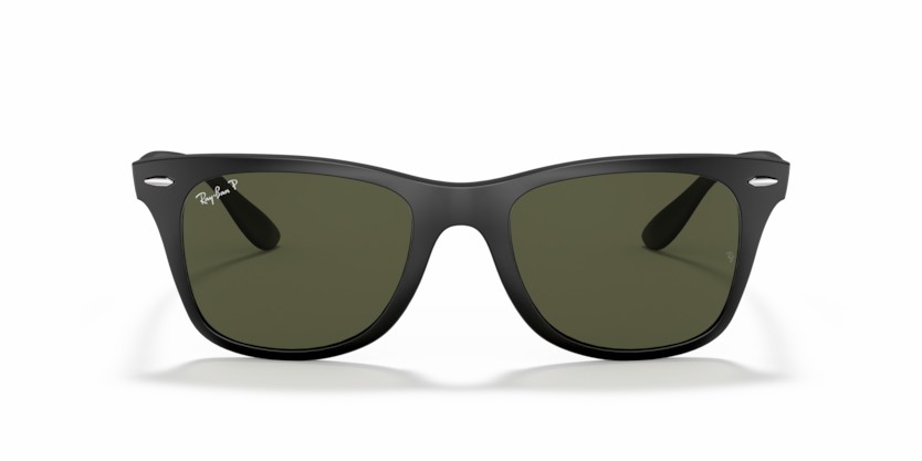 RAY-BAN WAYFARER LITEFORCE RB4195 601S9A Polarizadas - RAY-BAN WAYFARER LITEFORCE RB4195 601S9A Polarizadas - gafas de sol