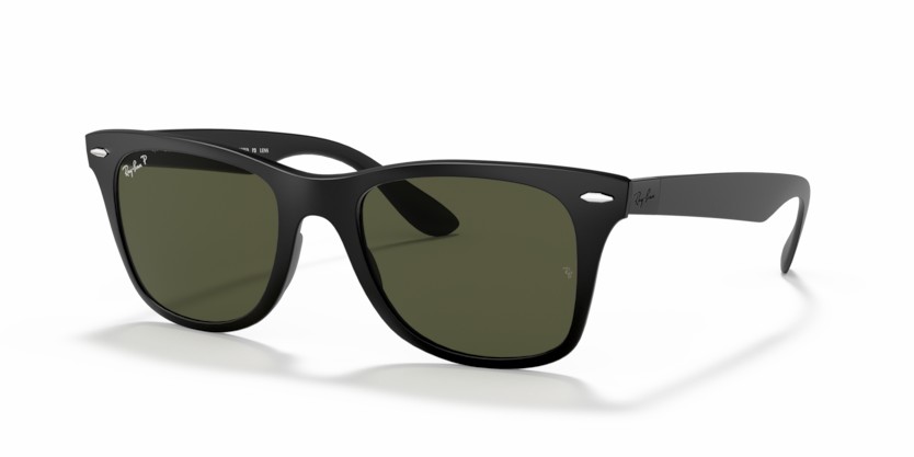RAY-BAN WAYFARER LITEFORCE RB4195 601S9A Polarizadas - RAY-BAN WAYFARER LITEFORCE RB4195 601S9A Polarizadas - gafas de sol