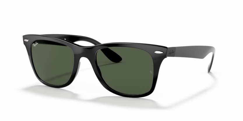 RAY-BAN WAYFARER LITEFORCE RB4195 601/71 - RAY-BAN WAYFARER LITEFORCE RB4195 601/71 - gafas de sol