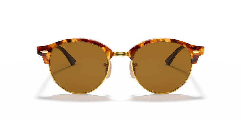 RAY-BAN CLUBROUND RB4246 1160 - RAY-BAN CLUBROUND RB4246 1160 - gafas de sol