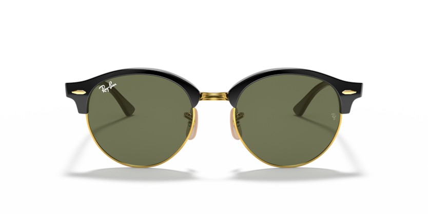 RAY-BAN CLUBROUND RB4246 901 - RAY-BAN CLUBROUND RB4246 901 - gafas de sol