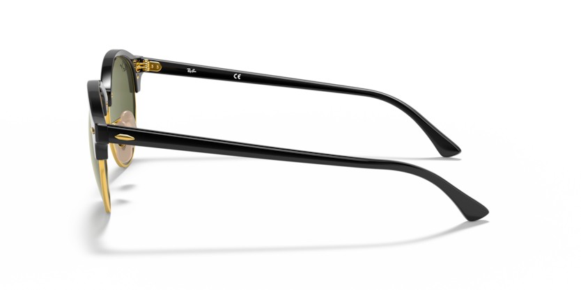 RAY-BAN CLUBROUND RB4246 901 - RAY-BAN CLUBROUND RB4246 901 - gafas de sol