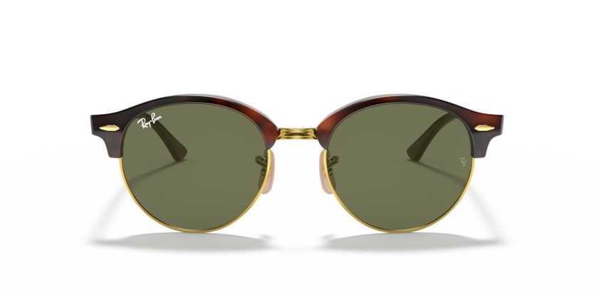 RAY-BAN CLUBROUND RB4246 990 - RAY-BAN CLUBROUND RB4246 990 - gafas de sol