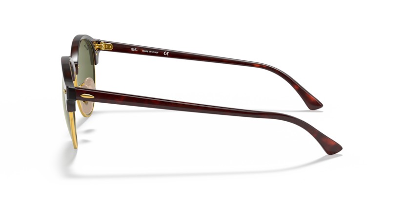 RAY-BAN CLUBROUND RB4246 990 - RAY-BAN CLUBROUND RB4246 990 - gafas de sol