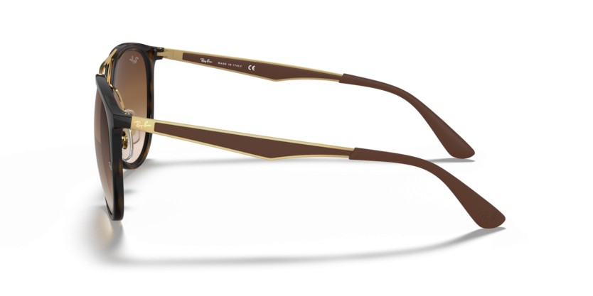 RAY-BAN RB4285 710/13 - RAY-BAN RB4285 710/13 - gafas de sol