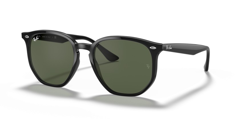 RAY-BAN RB4306 601/71 - RAY-BAN RB4306 601/71 - gafas de sol