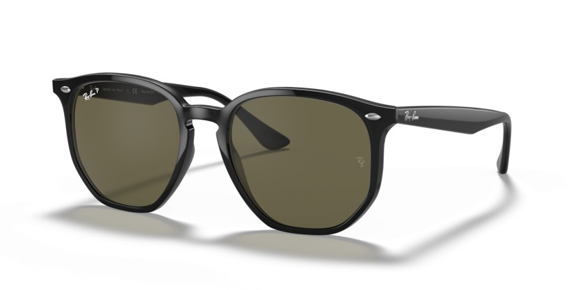 RAY-BAN RB4306 601/9A Polarizadas - RAY-BAN RB4306 601/9A Polarizadas - gafas de sol