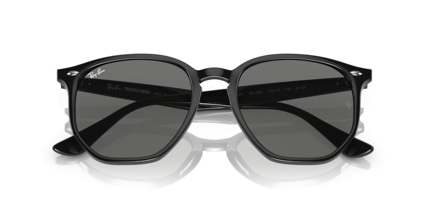 RAY-BAN RB4306 601/M3 - RAY-BAN RB4306 601/M3 - gafas de sol