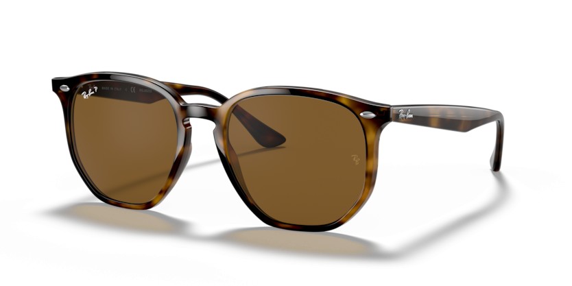 RAY-BAN RB4306 710/83 Polarizadas - RAY-BAN RB4306 710/83 Polarizadas - gafas de sol