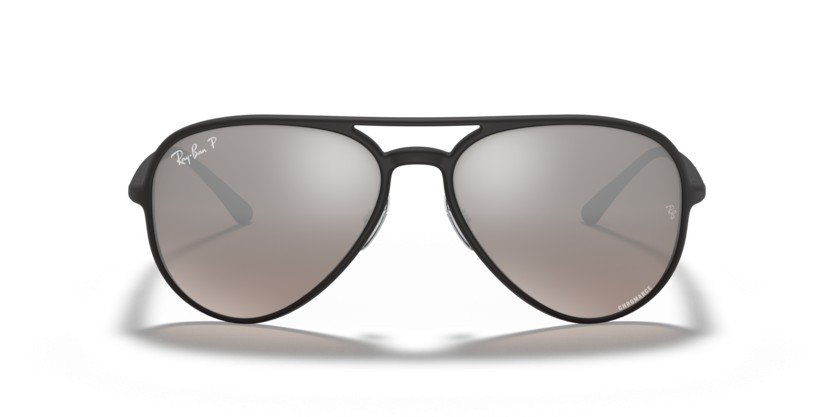 RAY-BAN RB4320CH 601S5J Polarizadas - RAY-BAN RB4320CH 601S5J Polarizadas - gafas de sol