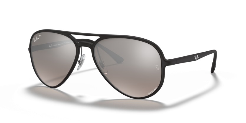 RAY-BAN RB4320CH 601S5J Polarizadas - RAY-BAN RB4320CH 601S5J Polarizadas - gafas de sol