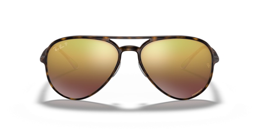 RAY-BAN RB4320CH 710/6B Polarizadas - RAY-BAN RB4320CH 710/6B Polarizadas - gafas de sol
