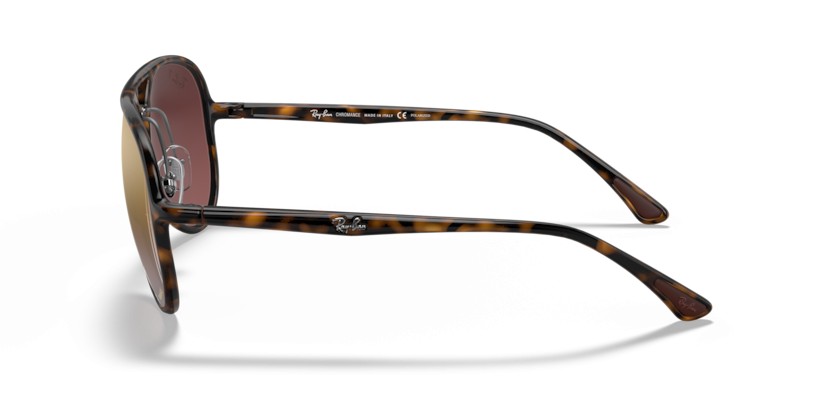 RAY-BAN RB4320CH 710/6B Polarizadas - RAY-BAN RB4320CH 710/6B Polarizadas - gafas de sol