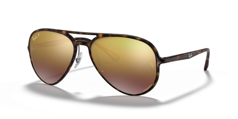 RAY-BAN RB4320CH 710/6B Polarizadas - RAY-BAN RB4320CH 710/6B Polarizadas - gafas de sol