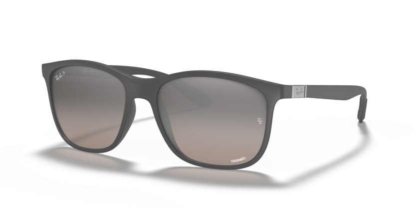 RAY-BAN CHROMANCE RB4330CH 60175J Polarizadas - RAY-BAN CHROMANCE RB4330CH 60175J Polarizadas - gafas de sol