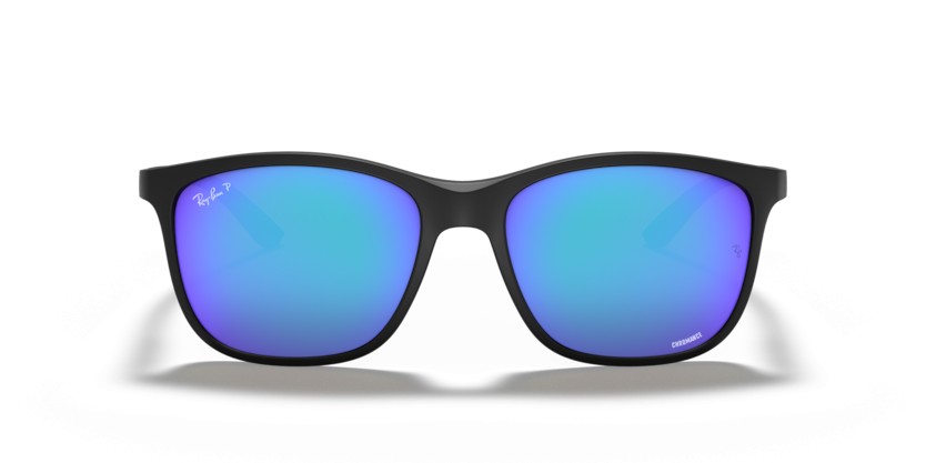 RAY-BAN CHROMANCE RB4330CH 601SA1 Polarizadas - RAY-BAN CHROMANCE RB4330CH 601SA1 Polarizadas - gafas de sol