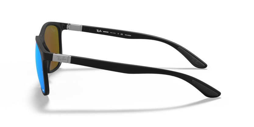 RAY-BAN CHROMANCE RB4330CH 601SA1 Polarizadas - RAY-BAN CHROMANCE RB4330CH 601SA1 Polarizadas - gafas de sol