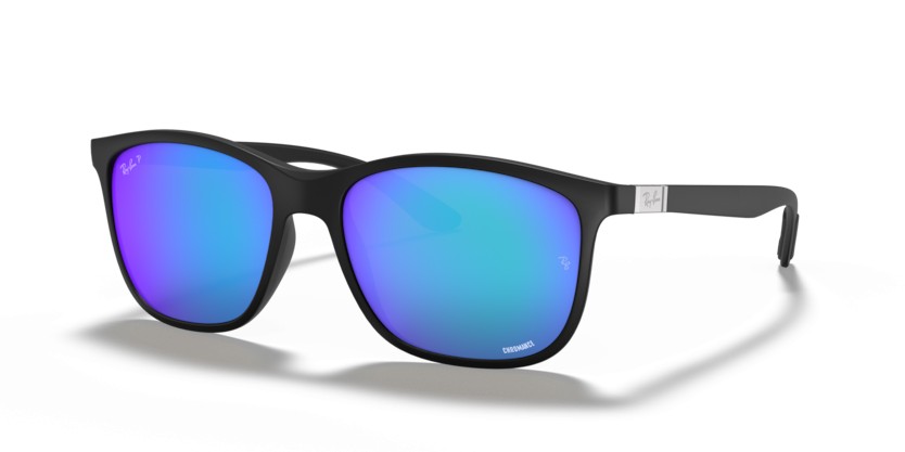 RAY-BAN CHROMANCE RB4330CH 601SA1 Polarizadas - RAY-BAN CHROMANCE RB4330CH 601SA1 Polarizadas - gafas de sol