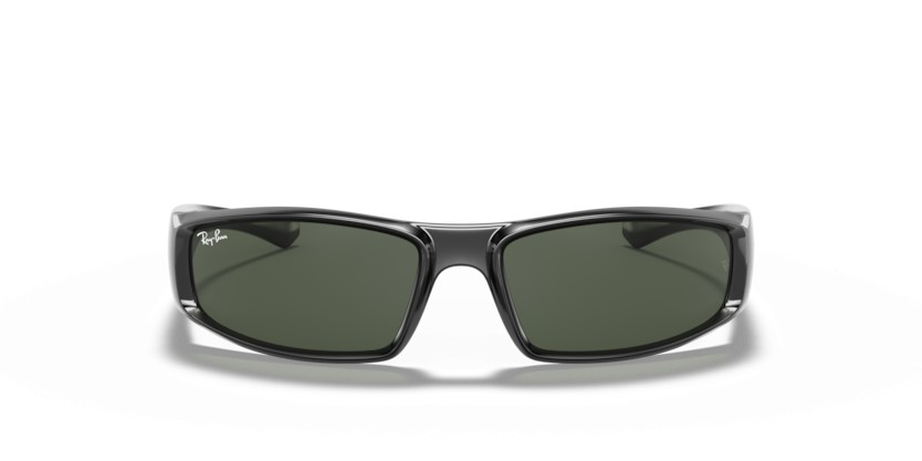 RAY-BAN RB4335 601/71 - RAY-BAN RB4335 601/71 - gafas de sol