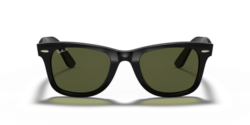 RAY-BAN WAYFARER EASE RB4340 601/58 Polarizadas - RAY-BAN WAYFARER EASE RB4340 601/58 Polarizadas - gafas de sol