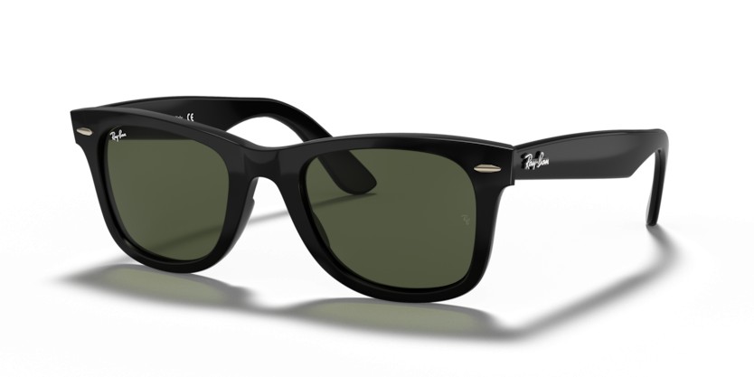 RAY-BAN WAYFARER EASE RB4340 601 - RAY-BAN WAYFARER EASE RB4340 601 - gafas de sol