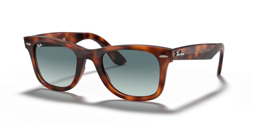 RAY-BAN WAYFARER EASE RB4340 63973M - RAY-BAN WAYFARER EASE RB4340 63973M - gafas de sol