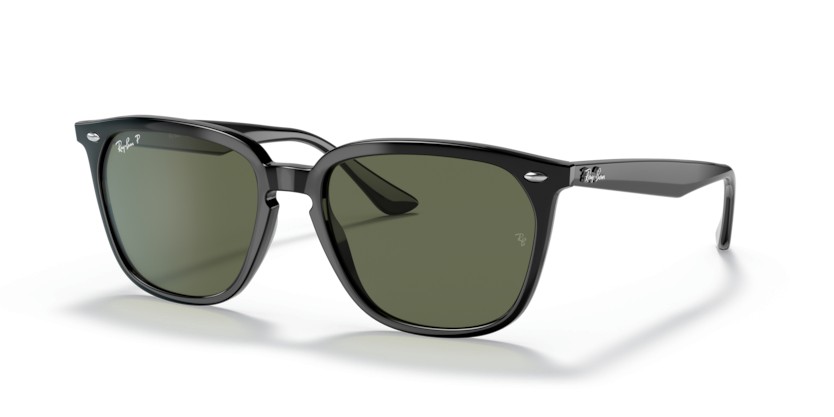 RAY-BAN RB4362 601/9A Polarizadas - RAY-BAN RB4362 601/9A Polarizadas - gafas de sol