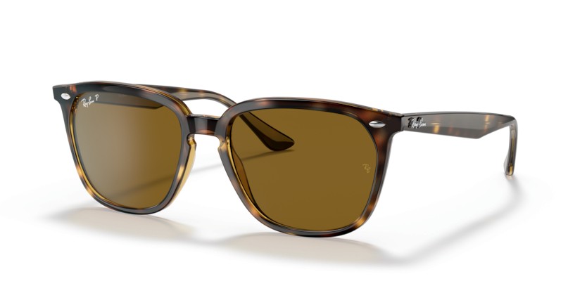 RAY-BAN RB4362 710/83 Polarizadas - RAY-BAN RB4362 710/83 Polarizadas - gafas de sol