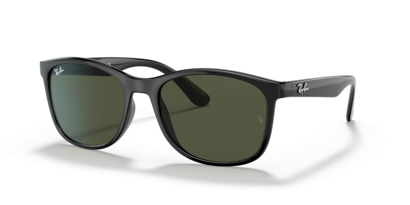 RAY-BAN RB4374 601/31 - RAY-BAN RB4374 601/31 - gafas de sol