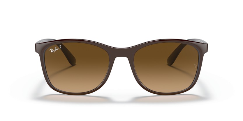 RAY-BAN RB4374 6600M2 Polarizadas - RAY-BAN RB4374 6600M2 Polarizadas - gafas de sol